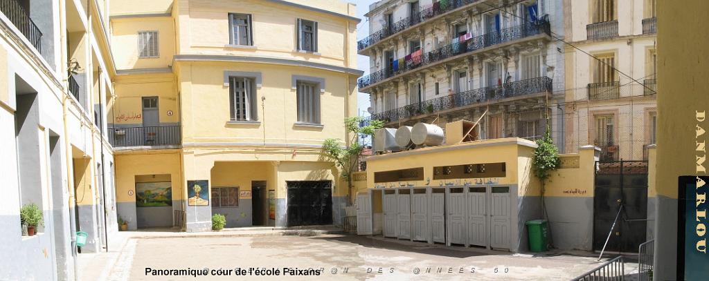 ORAN 2009 pano Ecole Paixans la cour.jpg